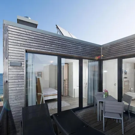 Kompass Ferienhaus Olpenitz