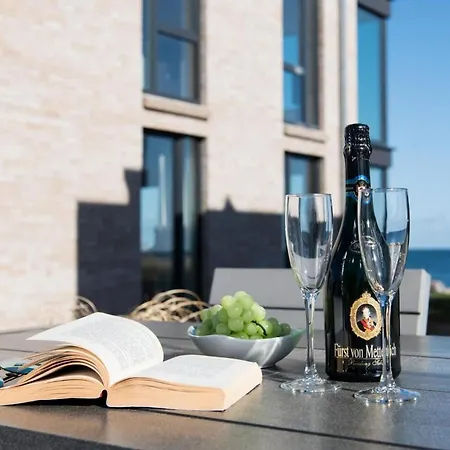 Ferienhaus Kompass Olpenitz