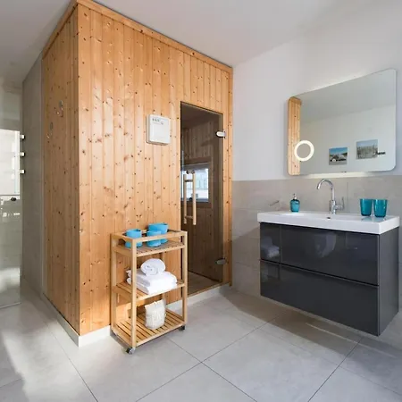 Kompass Ferienhaus Olpenitz