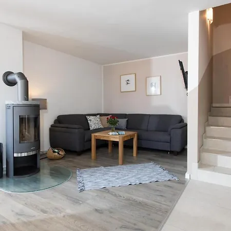 Kompass Ferienhaus *