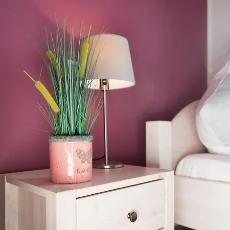 Kompass Ferienhaus *