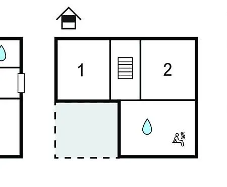 Kompass Ferienhaus Olpenitz